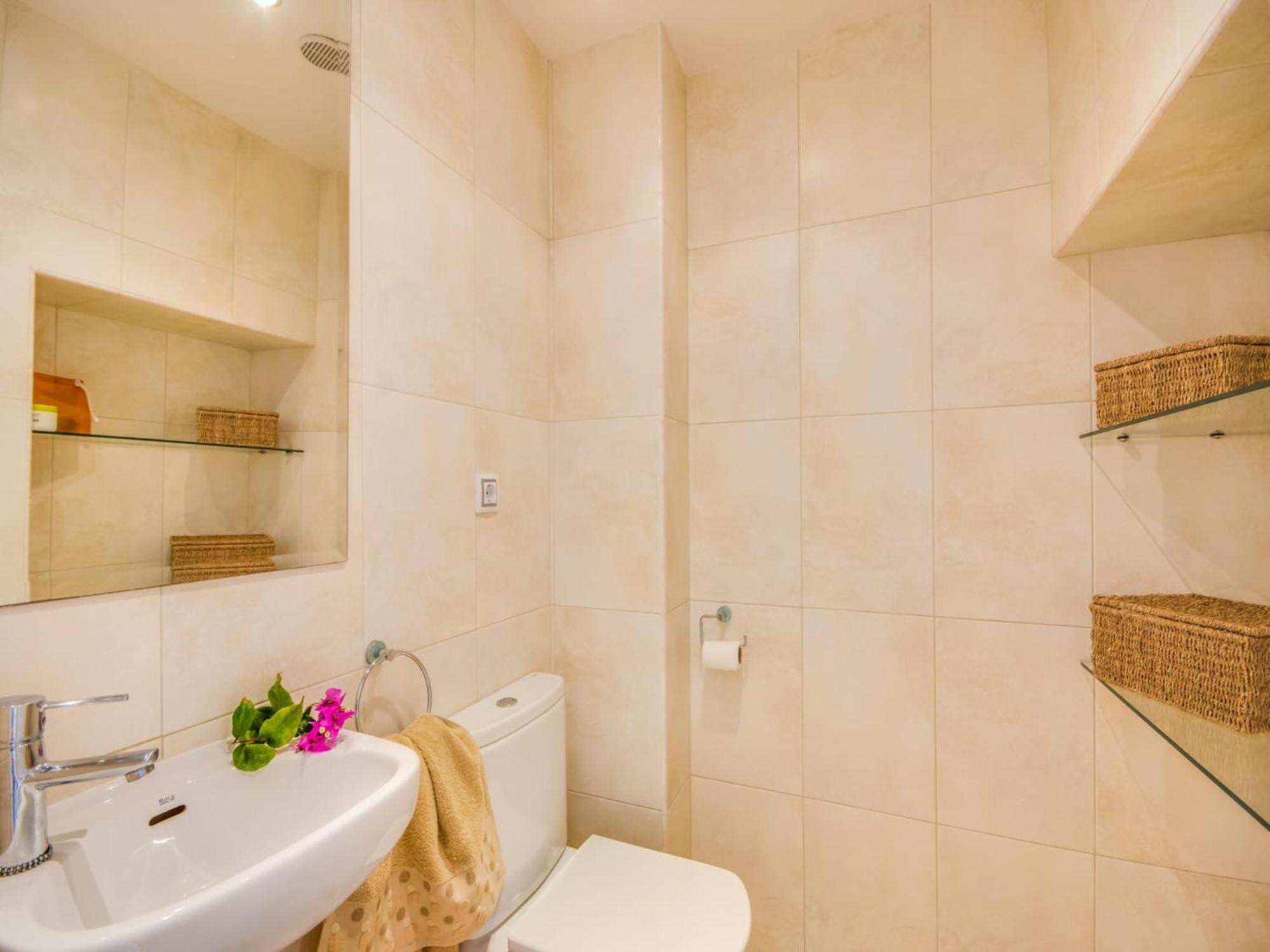 Home, 200m From * Alcudia (Mallorca)