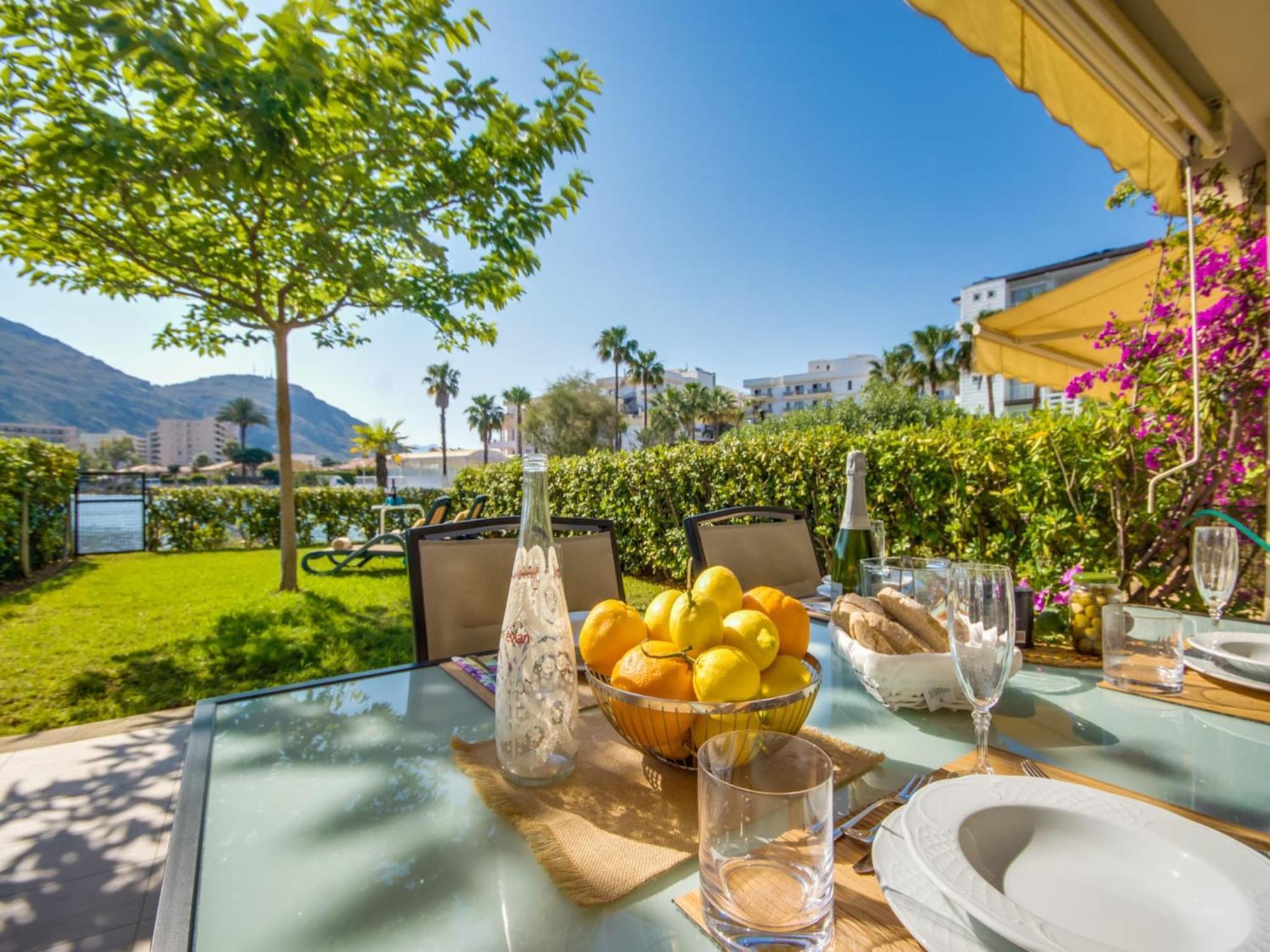 Home, 200m From Alcudia (Mallorca)