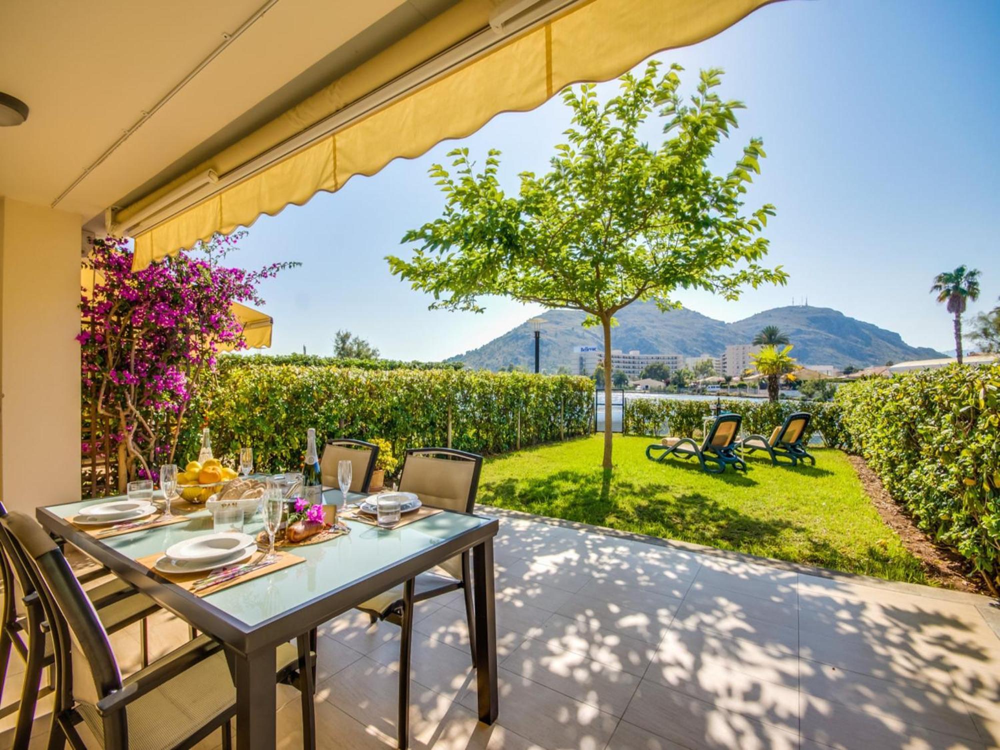 Home, 200m From