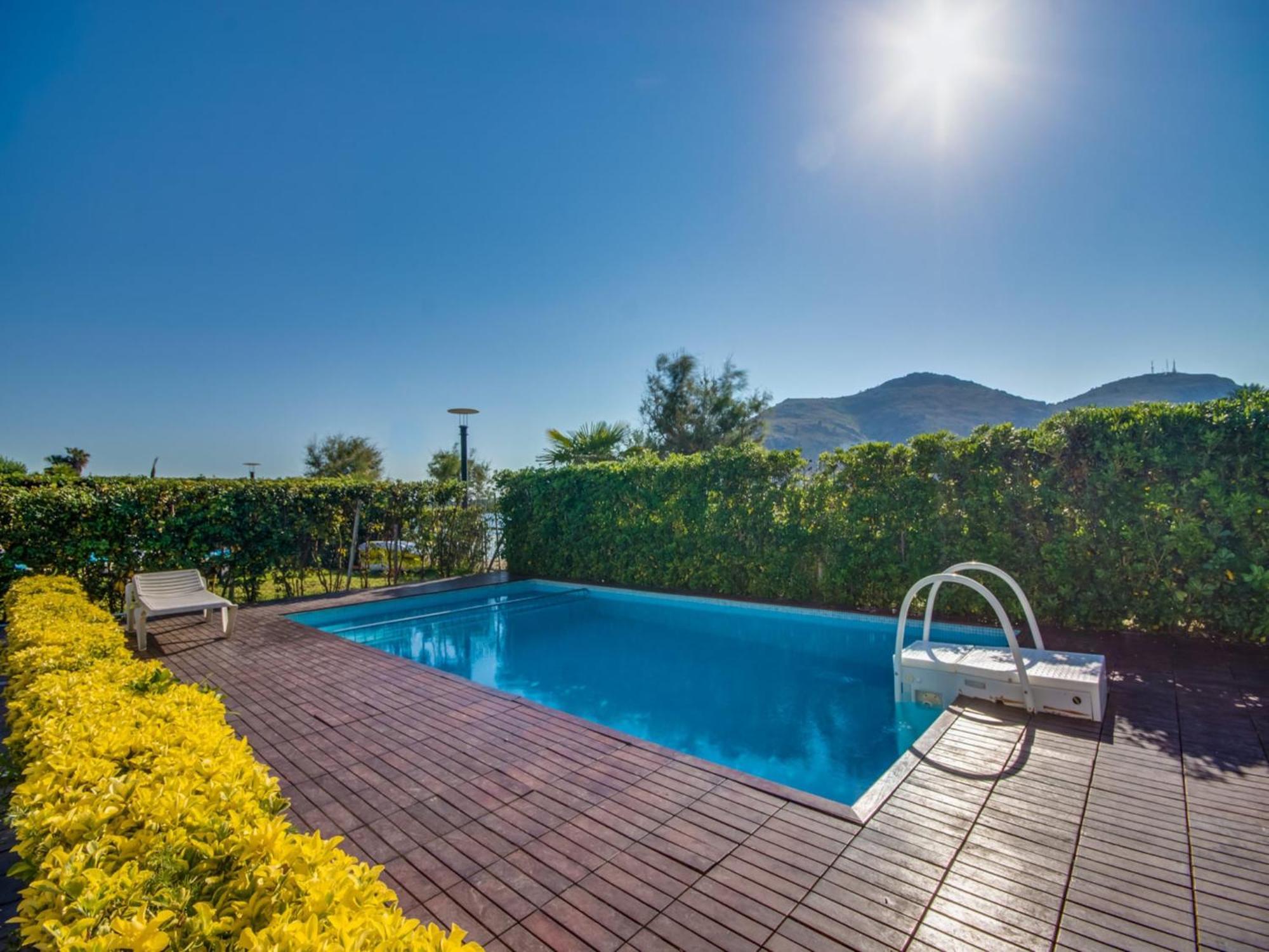 Home, 200m From Holiday home