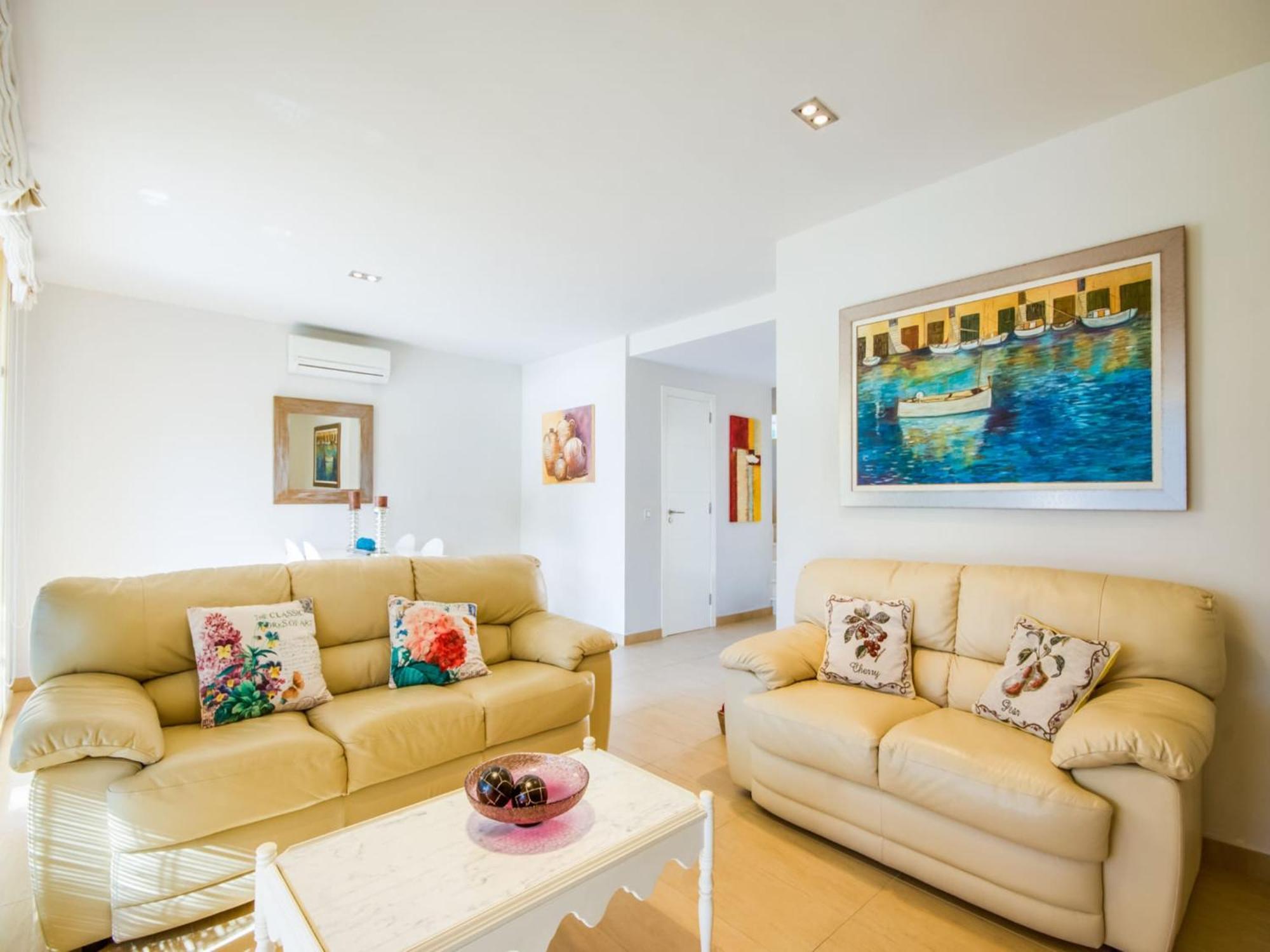 Home, 200m From Ferienhaus Alcúdia
